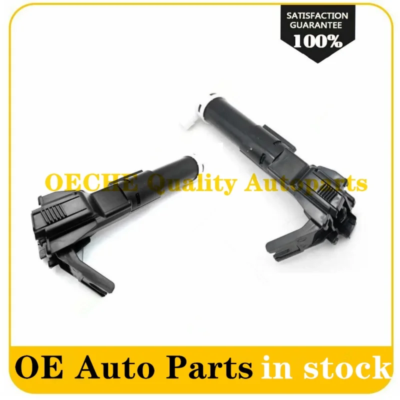 

OEM 85208-30060 85207-30060 8520830060 8520730060 New FOR LEXUS GS250 GS350 GS450H 2012+ Headlamp Washer Nozzle