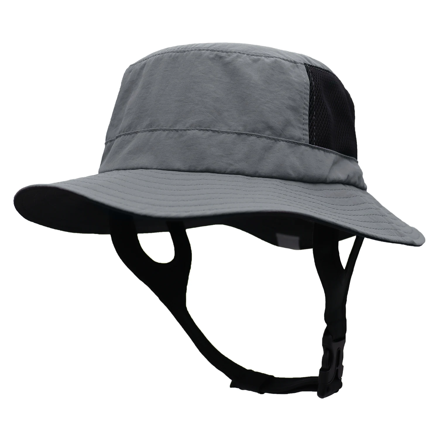 Dark Grey Surf Hat Fishing hat UPF 50+