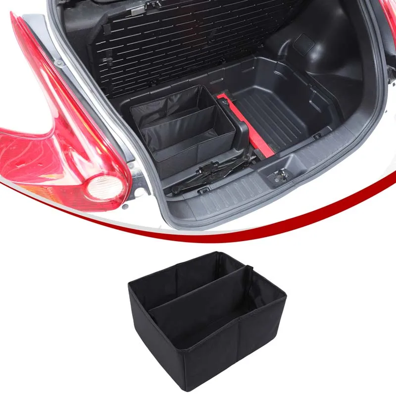 

For Nissan Juke/Infiniti ESQ 2011-2019 Automotive Interior Modification Automotive Rear Left Side Drawout Box