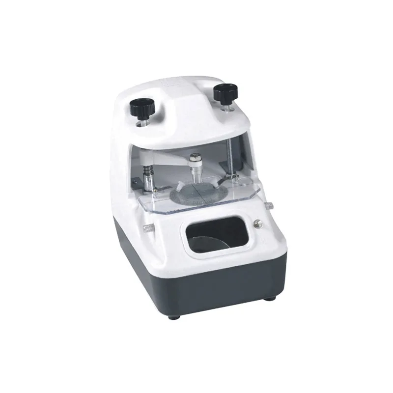 Optical Store Use Optical Lens Center Lens Centering Machine with LED Lamp Layout Blocker