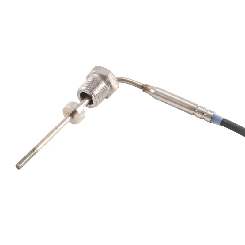 AA-Car Rear Temperature Sensor Temperature Sensor 6711500758 For Ssangyong Rexton W 2013+ 67115-00758
