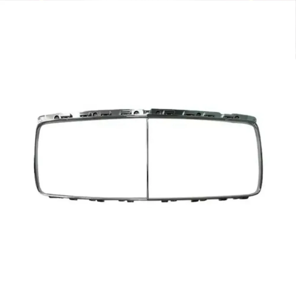 2021 for Bentayga Front Radiator Grille Inner Frame Chrome Black OEM 36A853667D New Condition