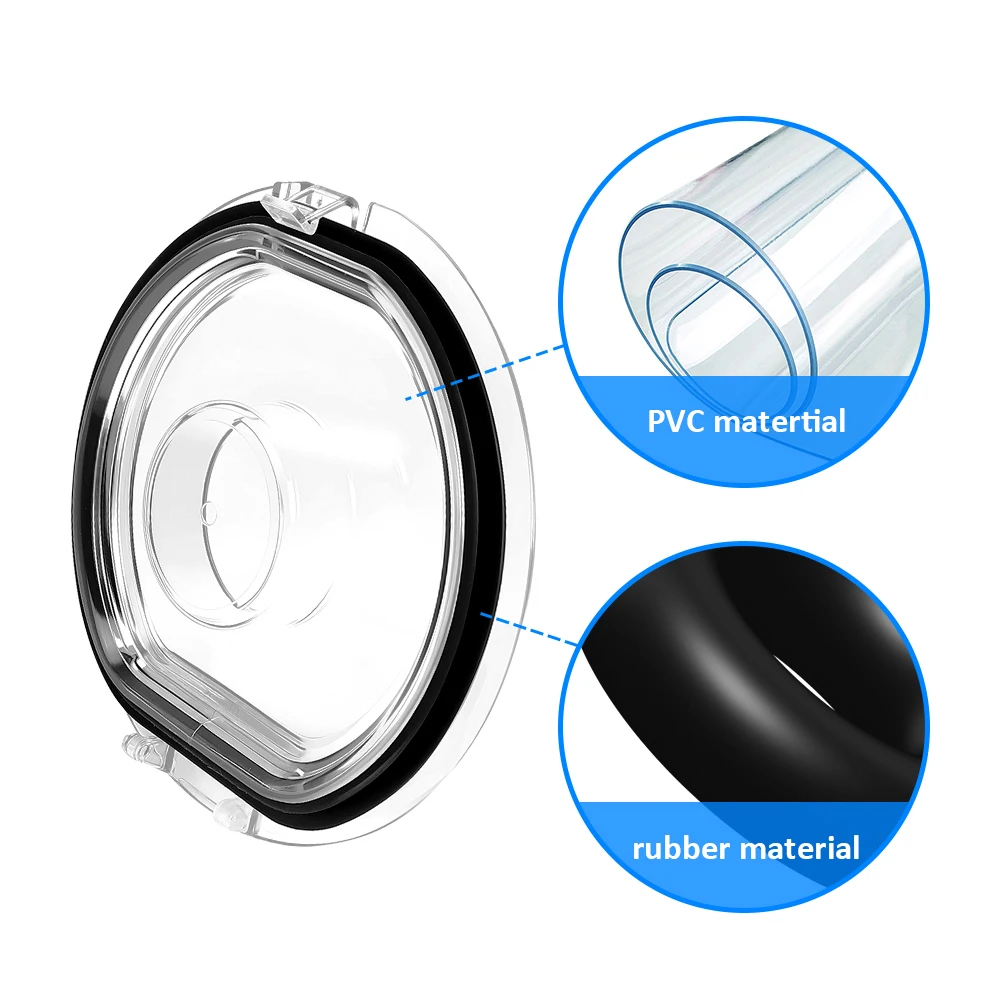 غطاء حاوية الغبار غطاء دلو غطاء الأرضية وحلقة لإحكام الإغلاق لدايسون V7 V8 SV10 SV11 مكنسة كهربائية جزء كوب الغبار الملحقات