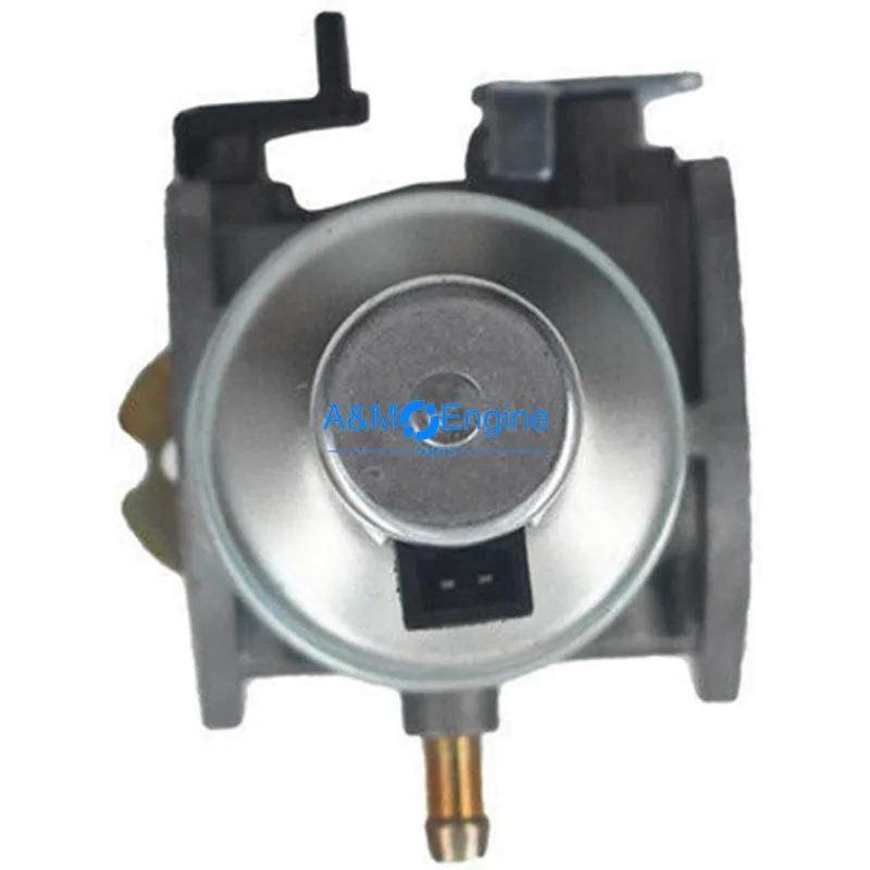 MIA12458 Carburetor Compatible with John-Deere Equipment Carb 636M S240 X300 X350R X370 WHP48A