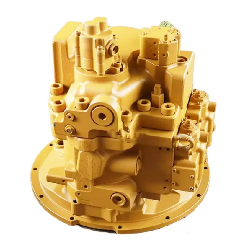 

Hydraulic Main Pump 504-5477 469-4091 5045477 4694091 Hydraulic Pump K5V160DP Piston Pump For CAT 336D2 E336D2