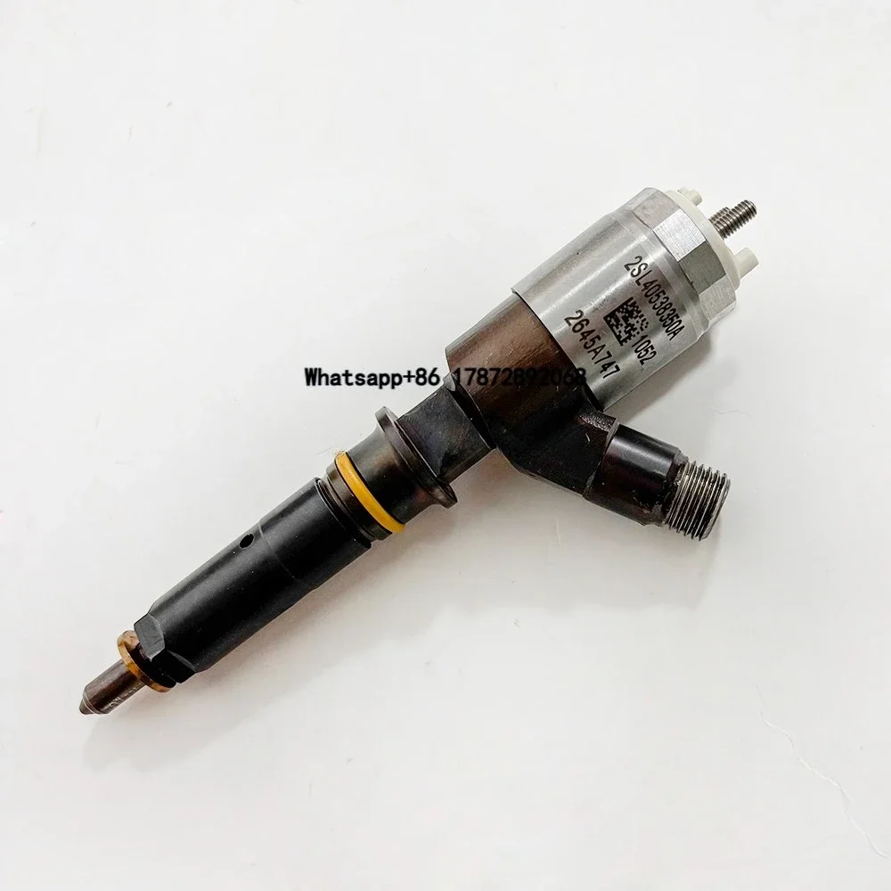 

New Original Fuel Injector 320-0680 High-Speed Steel