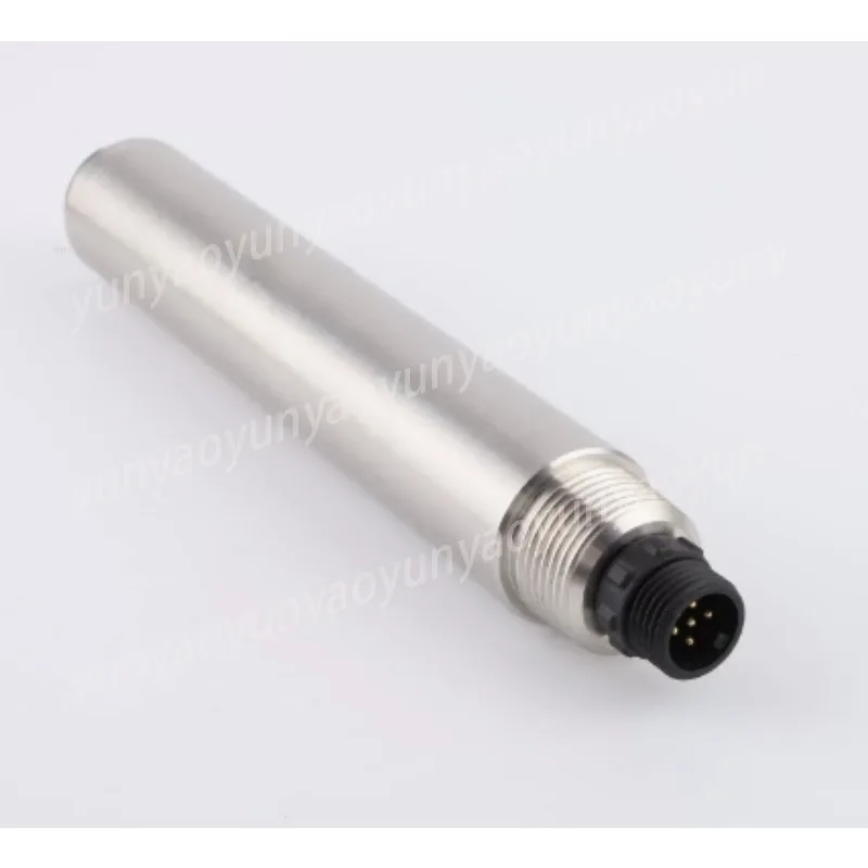 Water Chlorophyll Detector, Online Real-Time Sensor for Algal Bloom Monitoring, Submersible Probe