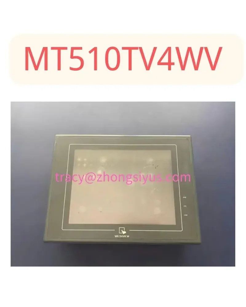 MT510TV4WV  used touchscreen tested ok,in stock