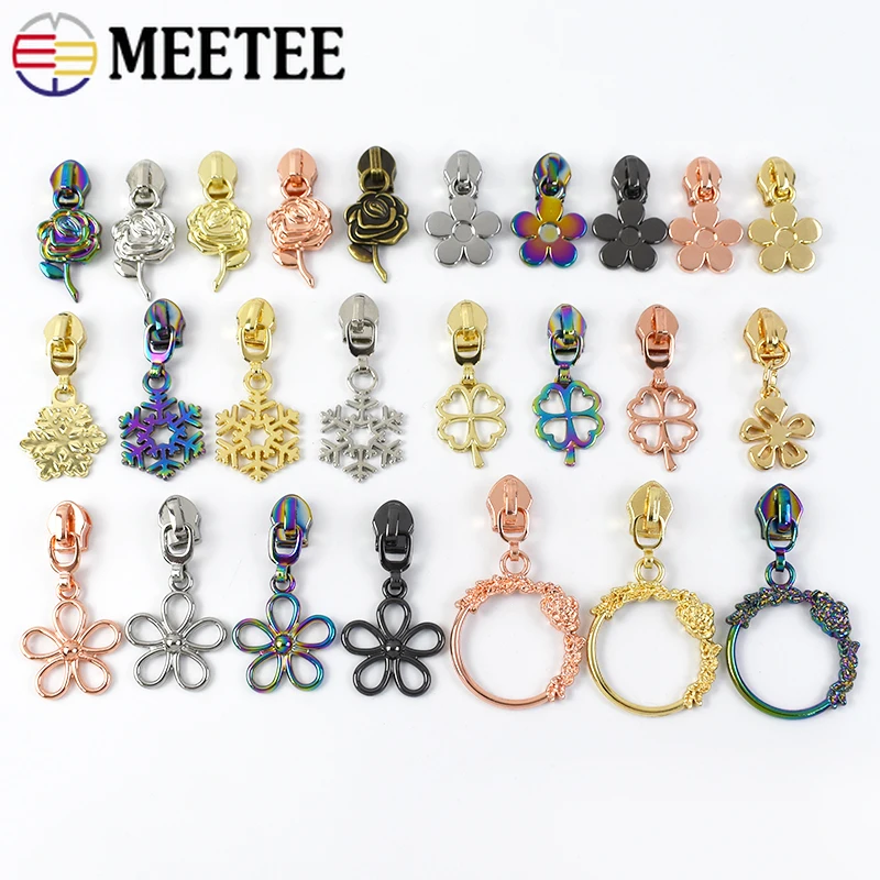 5/10/20Pcs Meetee 5… - image