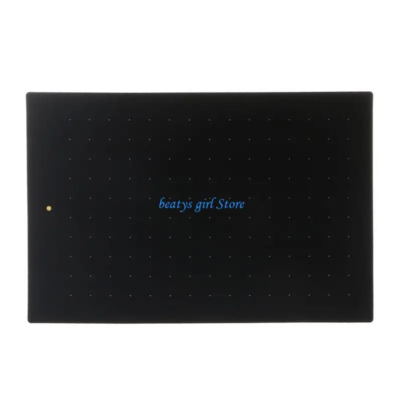 C7AB for Digital Graphics Drawing Tablets CTL471 CTL472 CTL672 PVC Screen Protectors Film Antifouling No Air Pockets