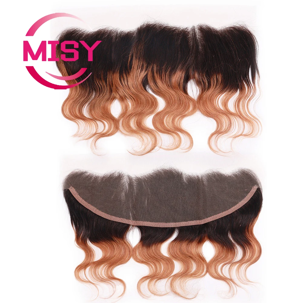 13x4 Invisiable Lace Frontal Only Melt Skins Body Wave Human Hair Ear To Ear Lace Frontal 6 Inch
