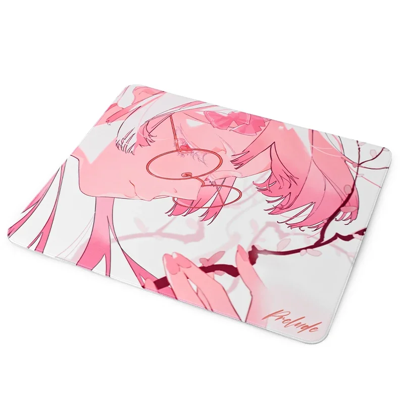 

Ume Fine Control Mouse Pad for Smooth E-sports FPS Anti Slip Mouse Pad Customized Gaming APEX Valorant Mouse Pad Accessories