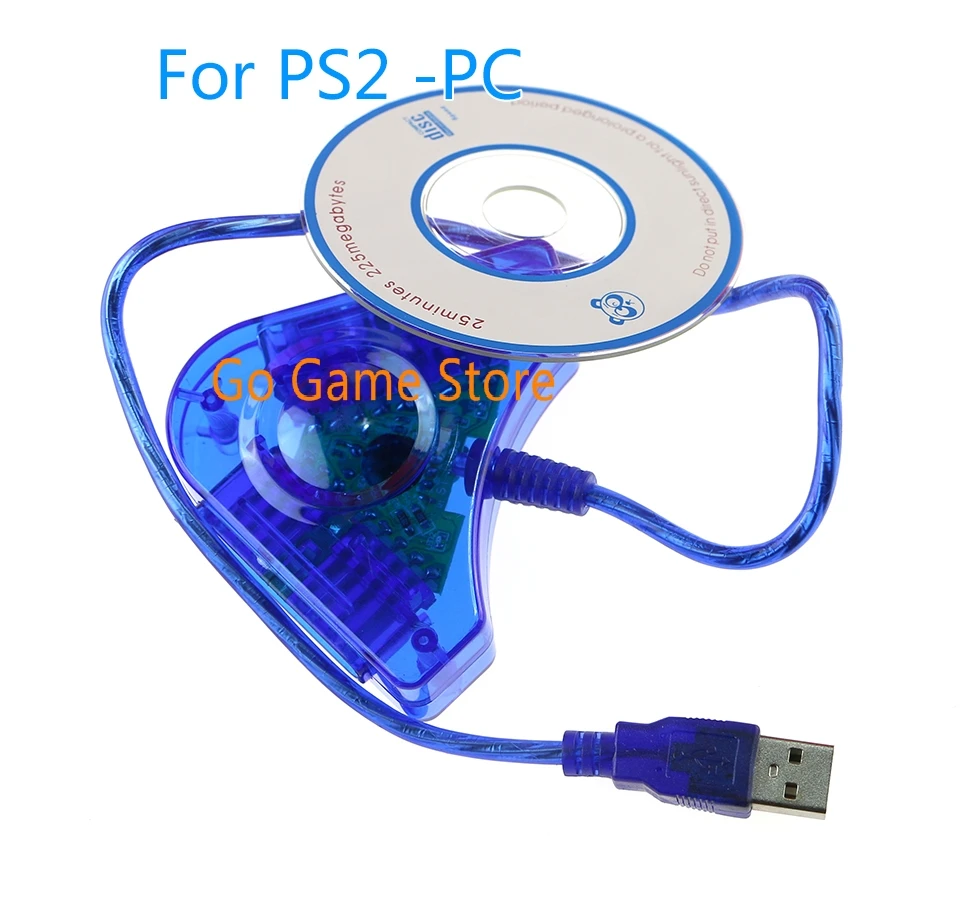 controleur-de-jeu-joypad-vers-pc-playstation-2-adaptateur-de-convertisseur-usb-sony-ps2-20-pieces