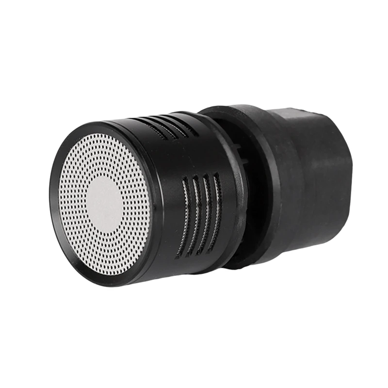 806A كبسولات الميكروفون الديناميكي استبدال قطع غيار الميكروفون الأساسية