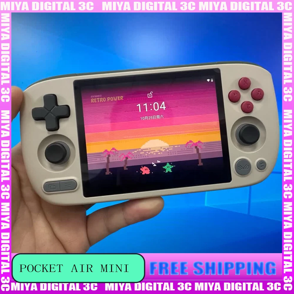 Ayaneo Pocket Air M… - image