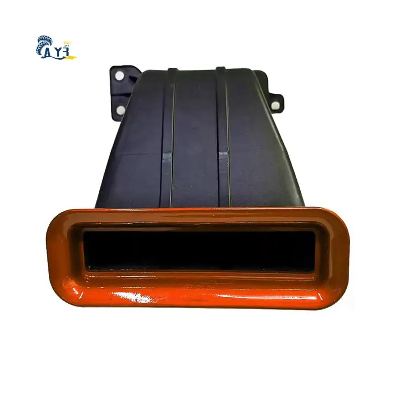 AY03-For Ford Focus Air Inlet Tuyere Intake RS ST Hatchback 4D ซีดาน 5D MK3 MK3.5 การปรับเปลี่ยนรถ 2012-2018