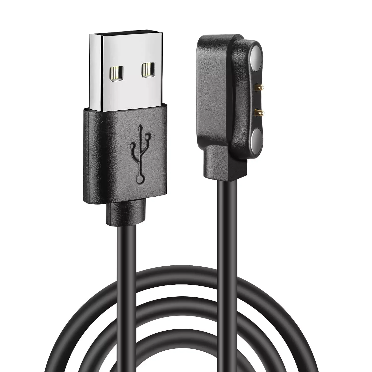 The Magnetic Charger Cable Tailored For MA1 and MA2 Tactical Light