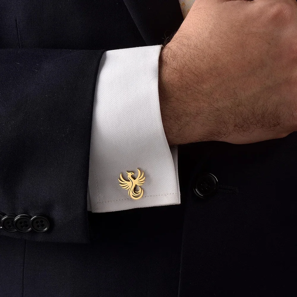 Thumbnail 3 - #32 Low Cost Cufflinks That Work