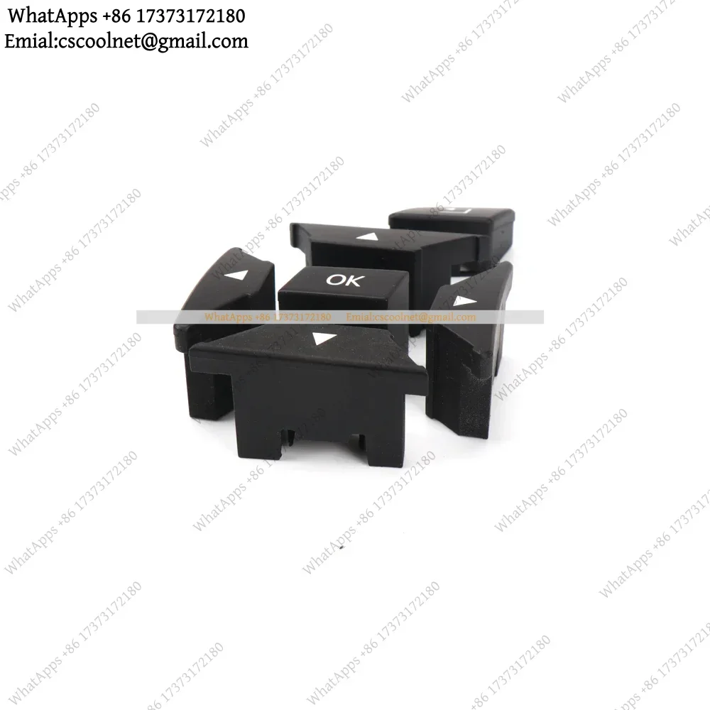 W204 Car Steering Wheel Switch Multi-functional Button For C E A GLK Class X204 W212 W156 W246 W207 W117 W218