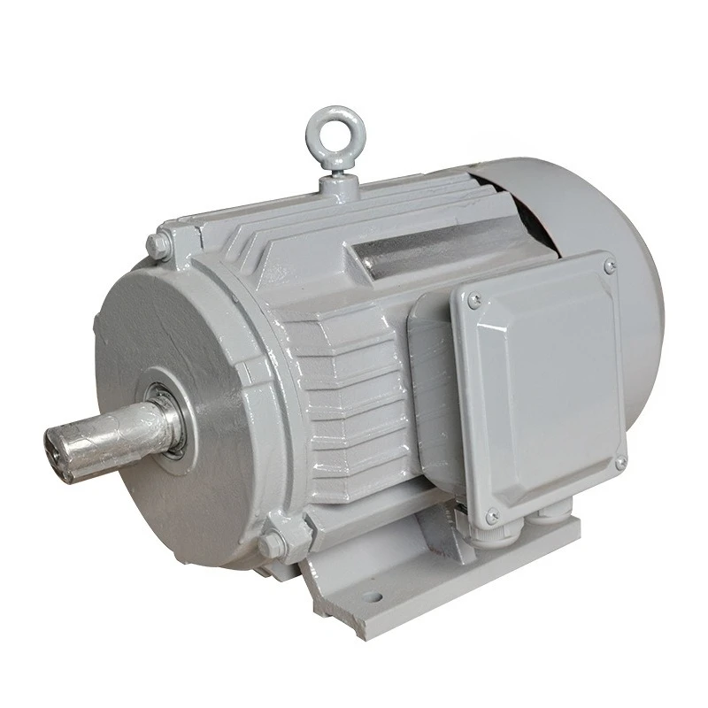 

Y series three-phase asynchronous motor YX3 energy efficiency motor series