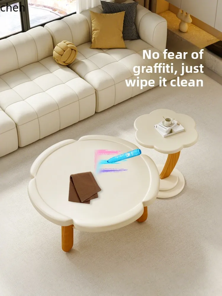 Hxl Log Coffee Tabl… - image