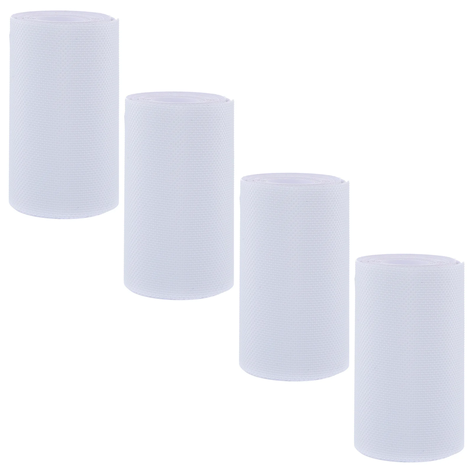 

4Pcs Heavy Duty Anti Slip Tapes Non Skid Grip Tape for Stairs Bathroom Kitchen Waterproof High Traction Safety