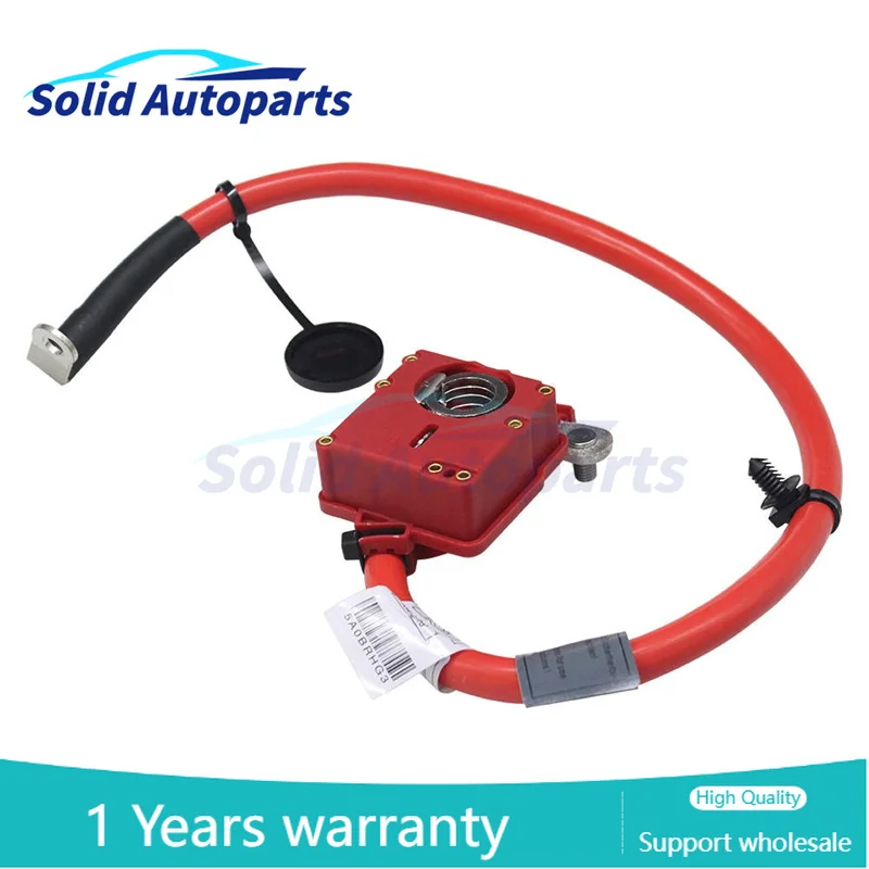 61129225099 Positive Car Battery Cable  For BMW X3 2011 2012 2013