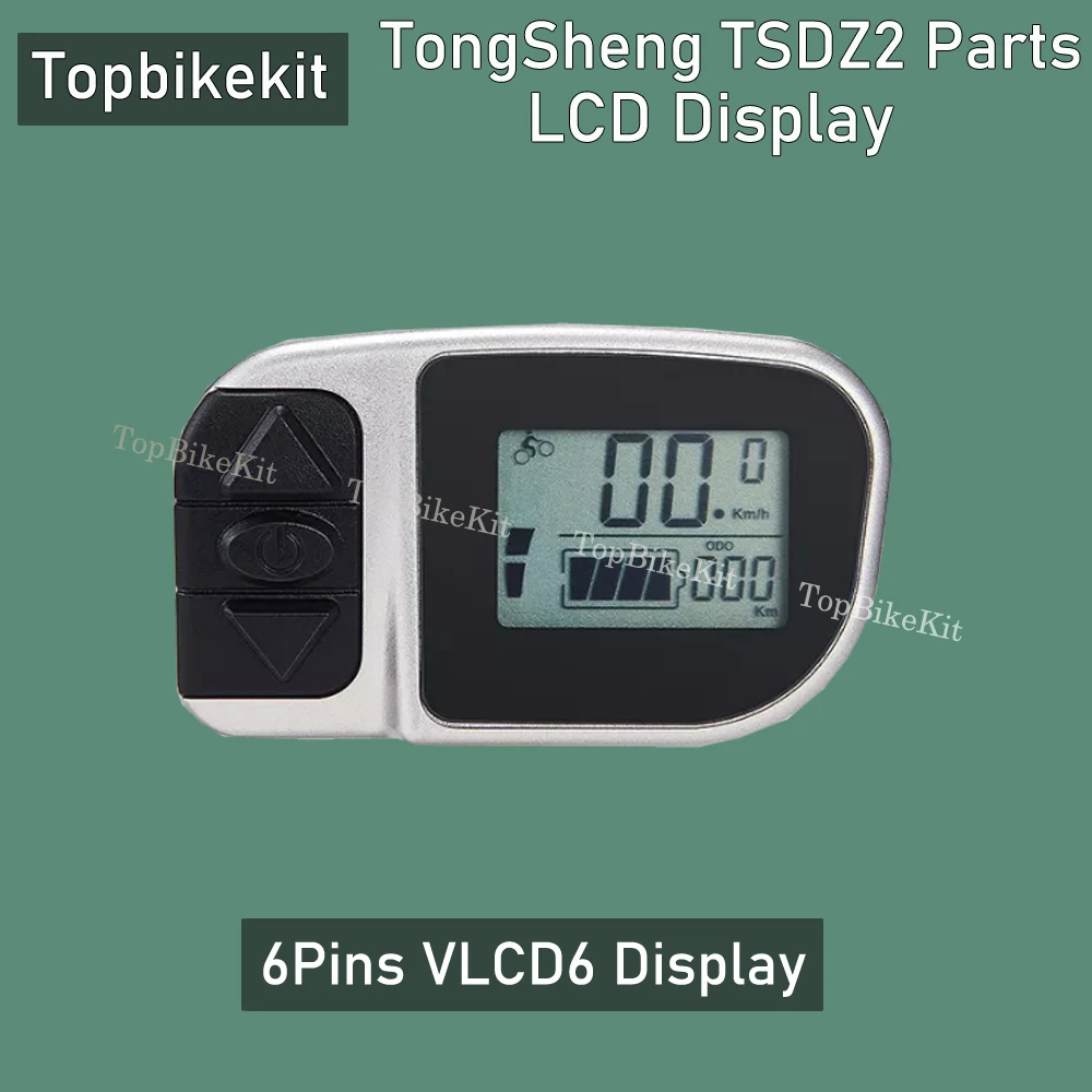 EDK01 Display –评测与推荐：为您的电动自行车提供精准数据的完美选择