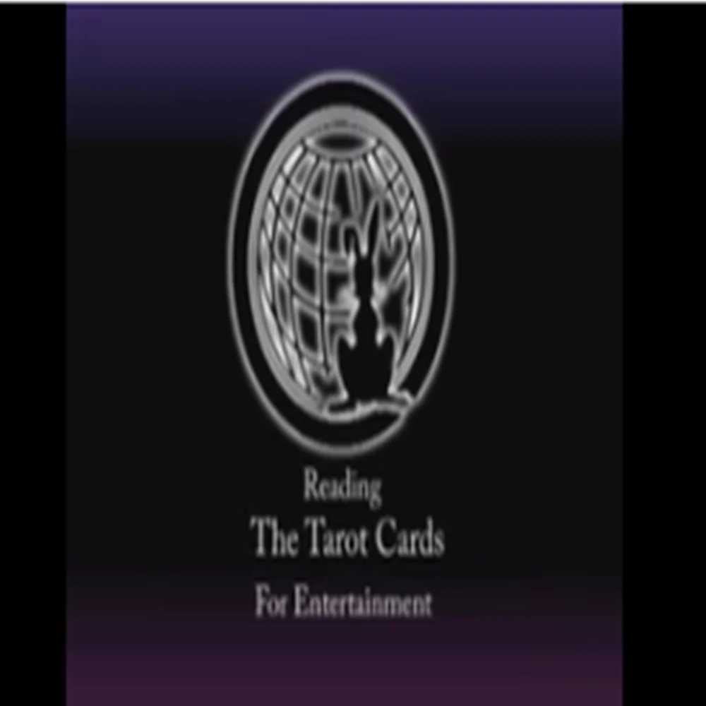 Tarot Reading For Entertainment by Mark Lewis- Magic Download