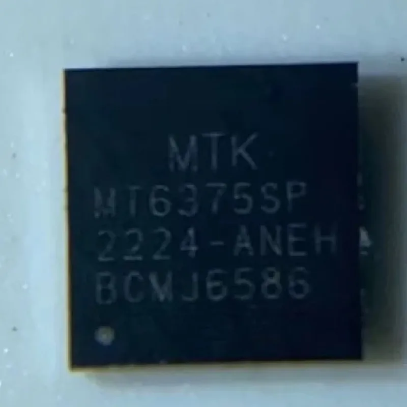 1PCS MT6375P MT6375SP MT6375 Power Chip IC BGA