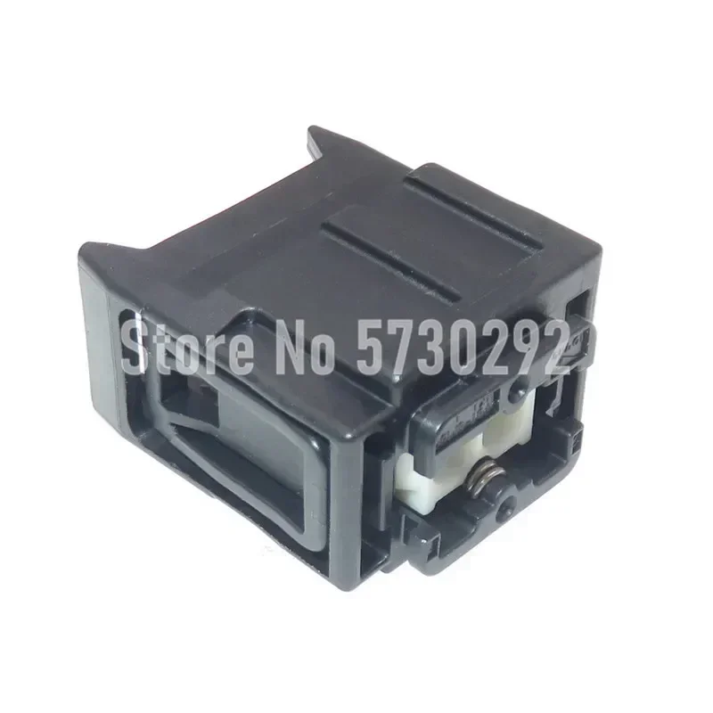 2P 7287-1495-30 90980-12747 Car Diesel Fuel Injector Socket 12747 Wiring Harness Waterproof Fuel Pump Connector For Toyota