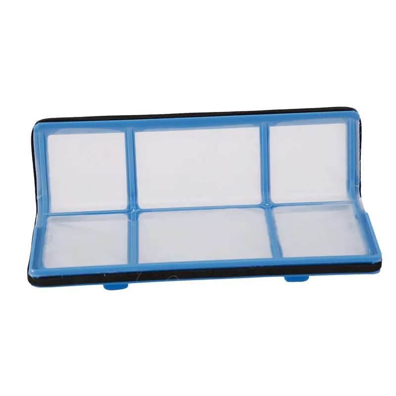 A20M 3X فلتر Hepa للغبار الأساسي لـ Ilife V5 V5S V3 V3S V5pro V50 V55 X5 Ilife V5S Pro ملحقات أجزاء المكنسة الكهربائية