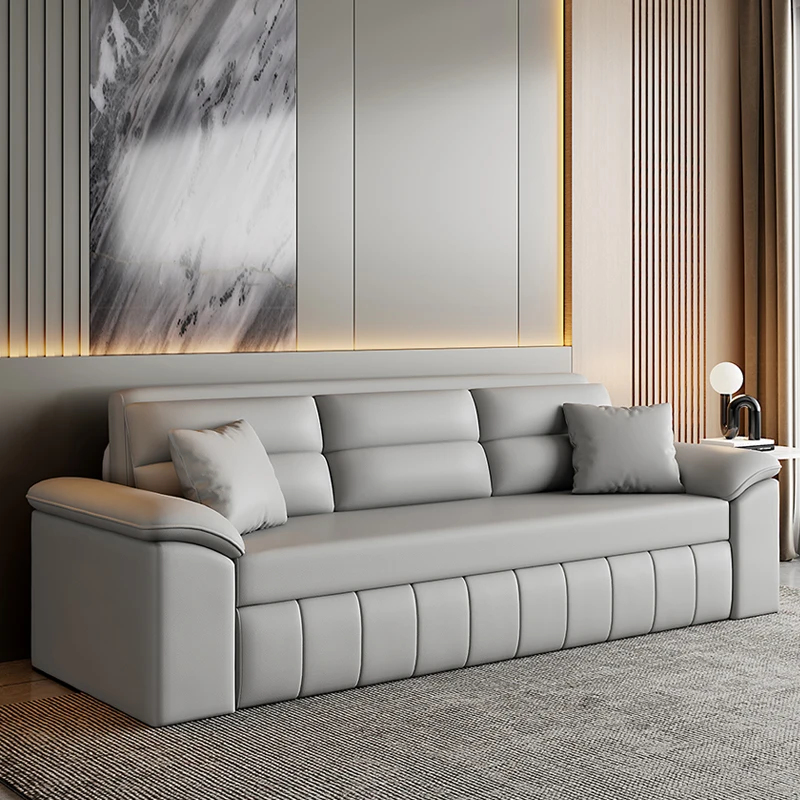 

Minimalist Gray Living Room Sofas Designer Latex Modern Bubble Living Room Sofas Lounge Nordic Divano 2 Posti Home Furniture