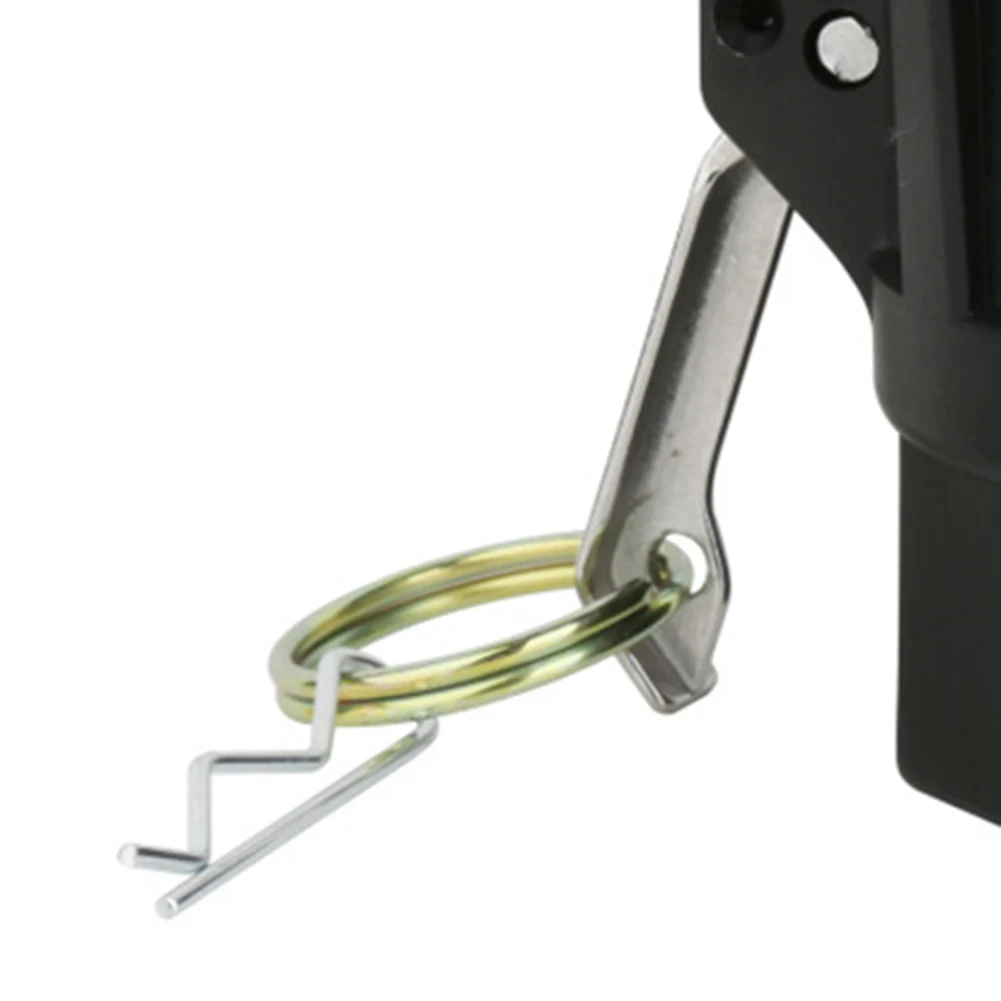Adaptador de bomba práctico, paquete de contenido e impactos, productos químicos, acoplamiento, adaptador de bomba de basura
