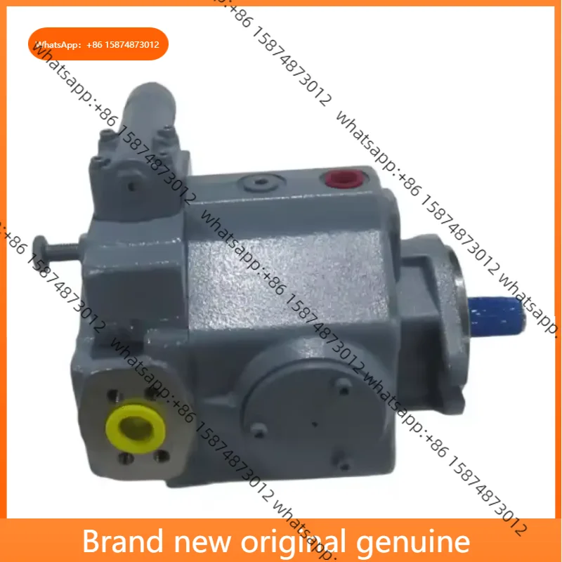 

Top quality TOKIMEC hydraulic pump P70VR series P70VFR-22-CC-11-J Hydraulic Vane Piston Pump P21V P31V P40V P70V P100V