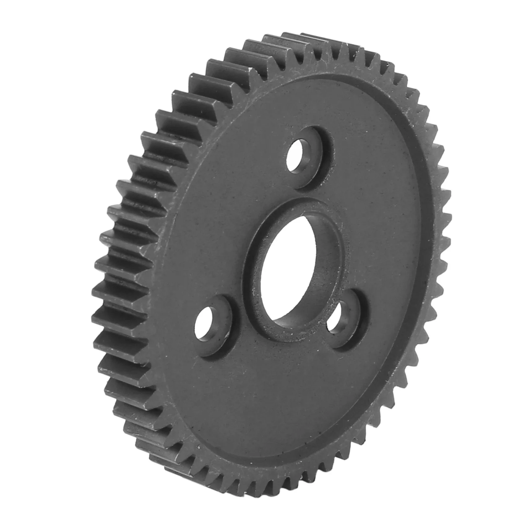 Hardened Steel 54T 0.8M 32P Spur Gear 3956 for Traxxas Slash 4x4 VXL Stampede Rustler Summit T-Maxx 1/10 RC Car Upgrade Parts