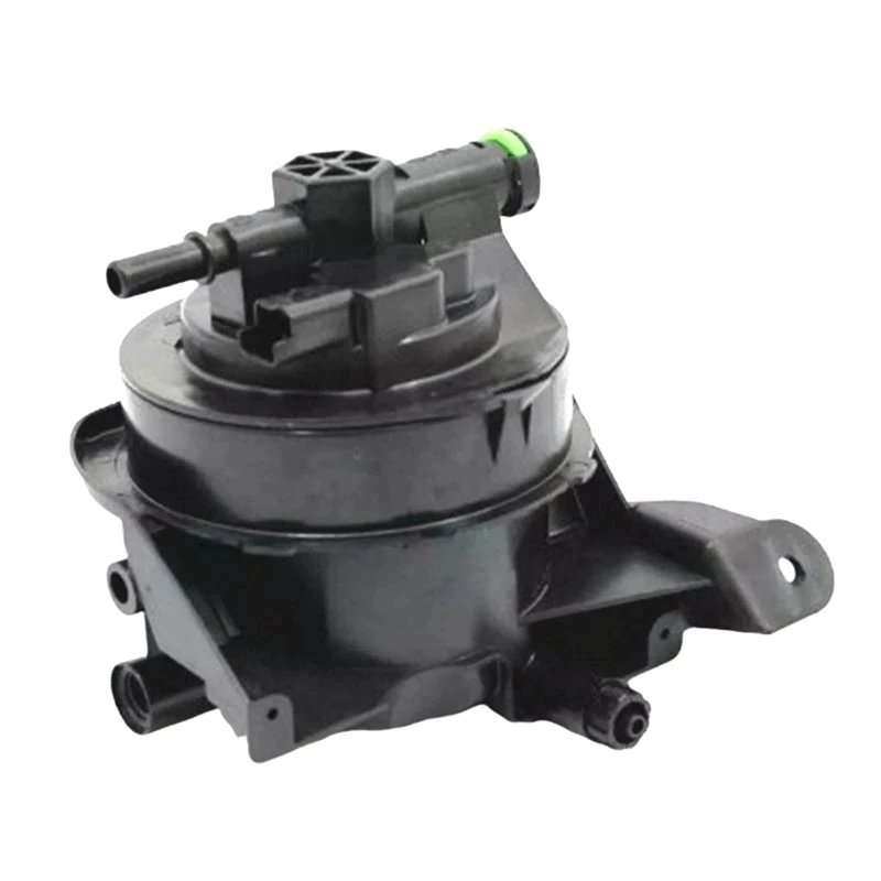 Top sale Diesel Fuel Oil-Water Filter Separator Assembly For Volvo C30 2006-2012- Part Numbers 9467621680, 1346963, 30725048