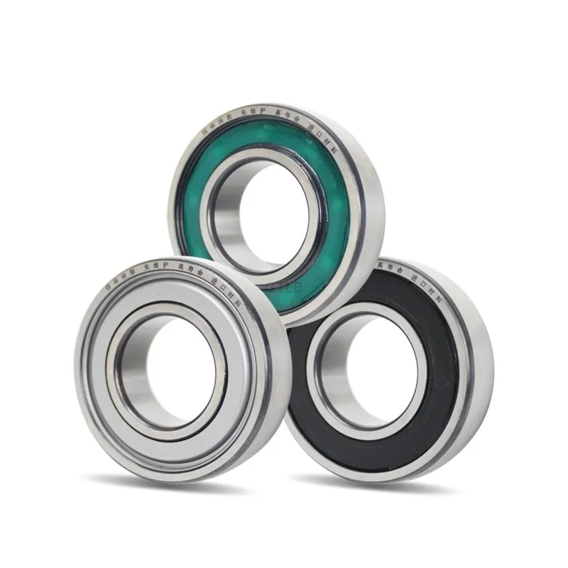Stainless steel solid grease maintenance free bearing SS6800 6801 6802 6803-6808 SS6900 6901 6902 6903 6904 6905 6906 6907 6908