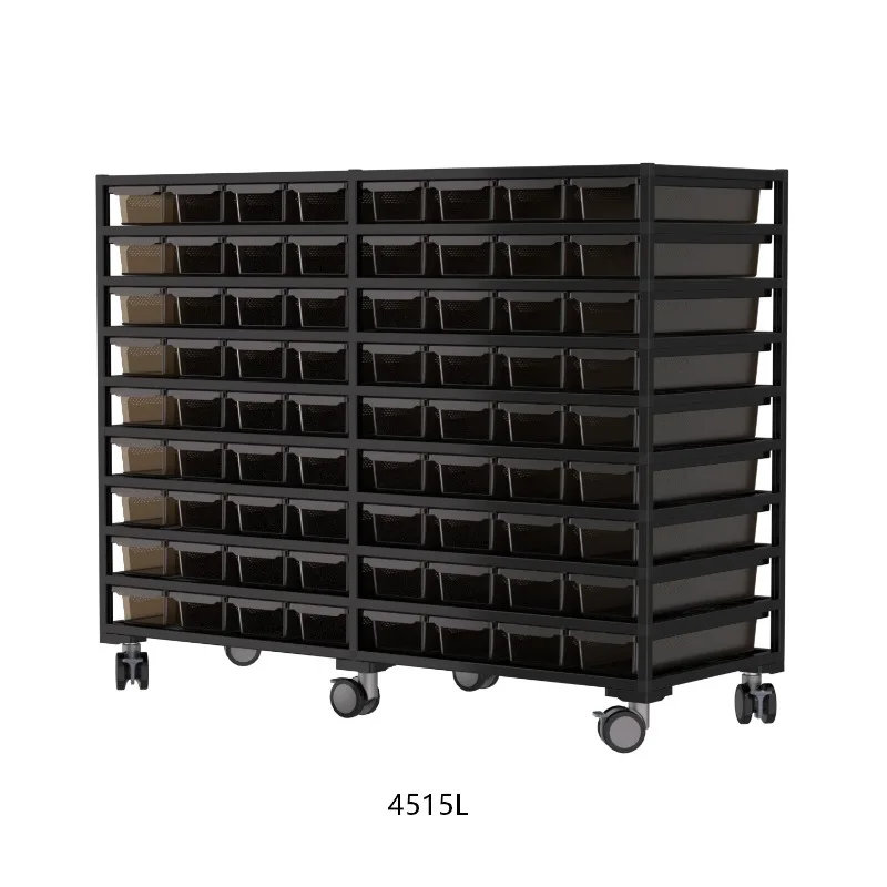 Reptile rack system breeding barrel reticulated reptile breeding cage ball python rack metal snake breeding rack