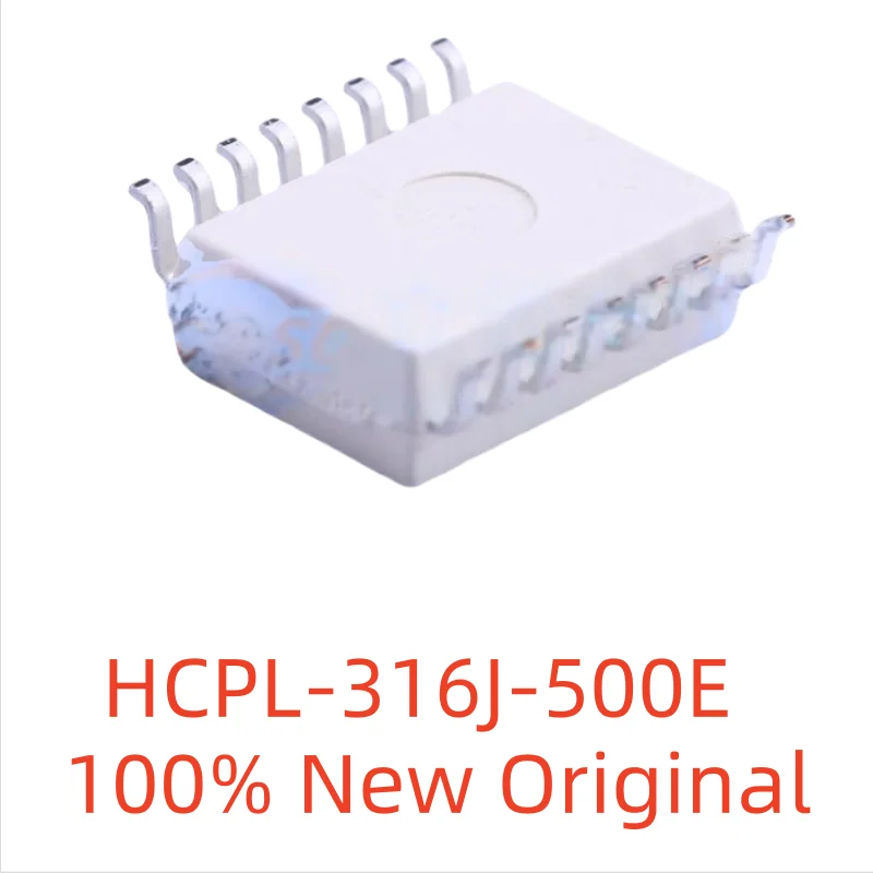 NEW original HCPL-316J-500E