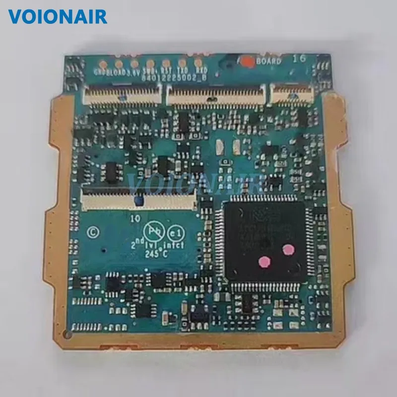 

VOIONAIR Replacement Parts Keypad Board Digital Keyboard for Motorola XPR7550 XiR P8668 P8660 GP338D DP4800 DGP8550 Radio