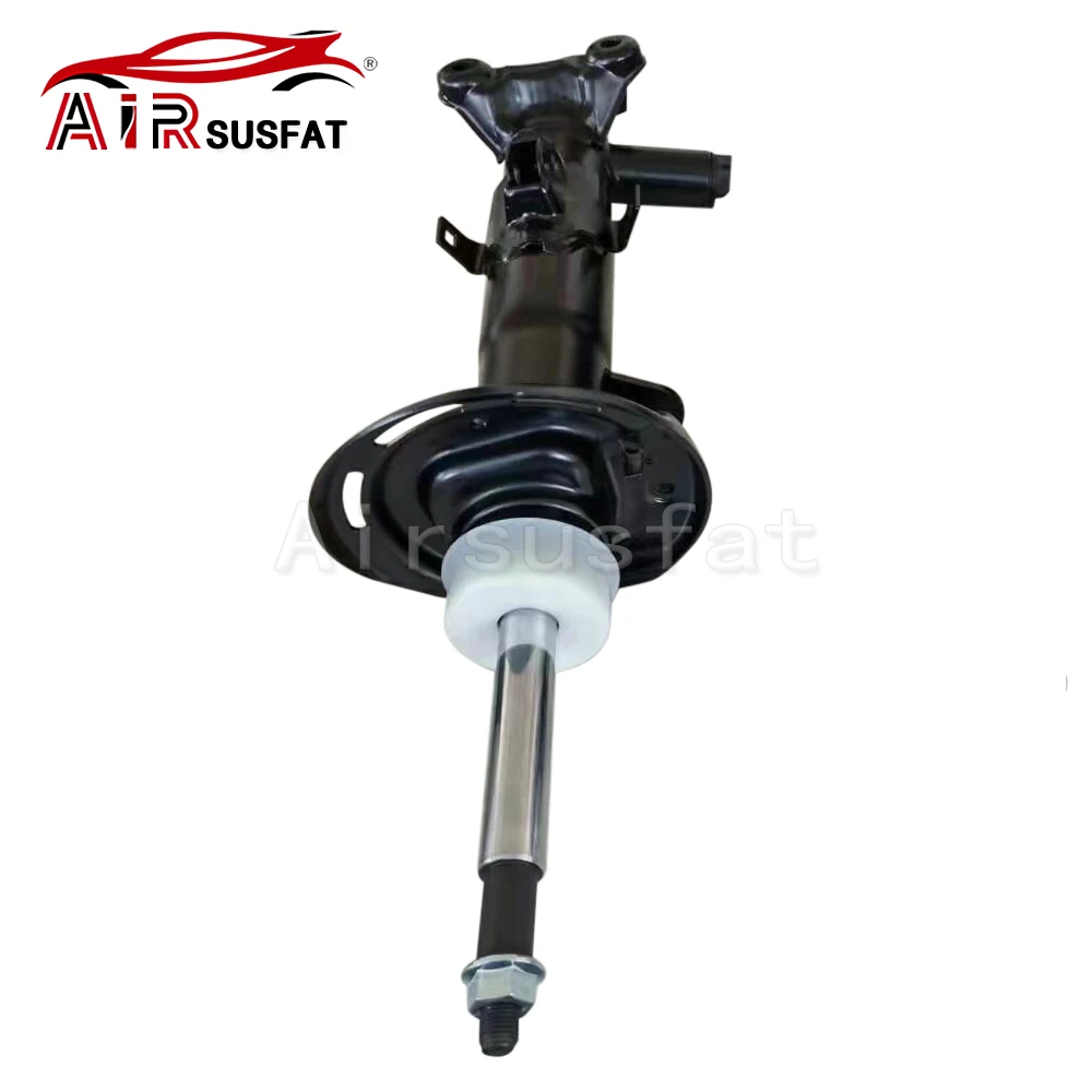 For Mercedes Benz E-Class W212 CLS 218 63 AMG Front Coil Spring Shock Absorber Core with ADS A2123232500  A2123232600