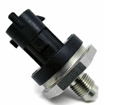 

Original Fuel Rail Pressure Sensor 0261545006 For Mazda Cx-7 2 3 2s7g-9f972-ad High Quality