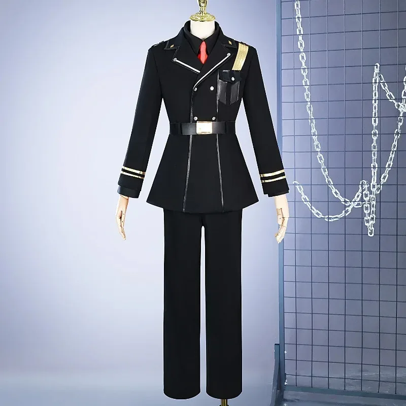 dy20anime-86-quatre-six-shinei-nouzen-vladilena-milize-cosplay-costume-jeu-de-role-uniforme-ensemble-complet-unisexe-costume-carnaval-fete-dres