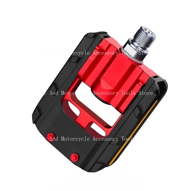 

Подходит для складных нескользящих педалей горного велосипеда Dahang