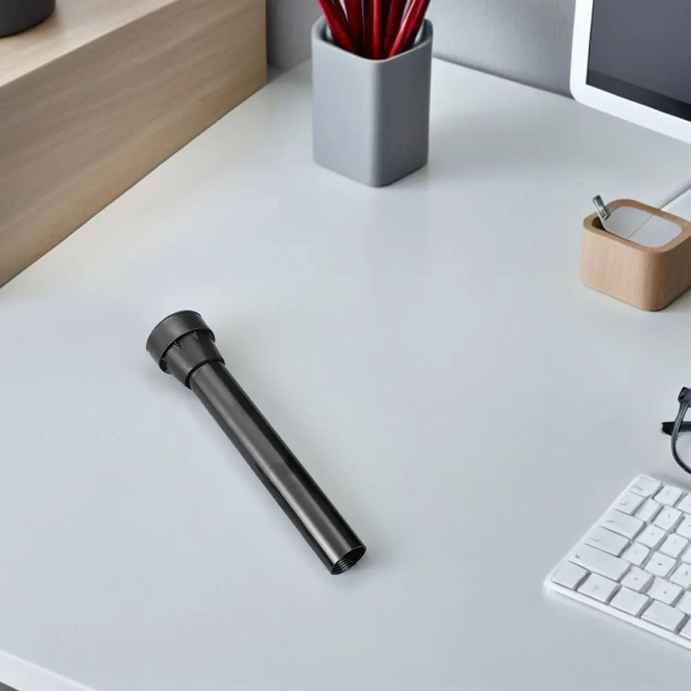 10 szt. Osłonek na nogi trampoliny Antypoślizgowe Zamienne z gwintem Uniwersalne Pasują do trampolin zewnętrznych i wewnętrznych Części do rur nóg trampoliny