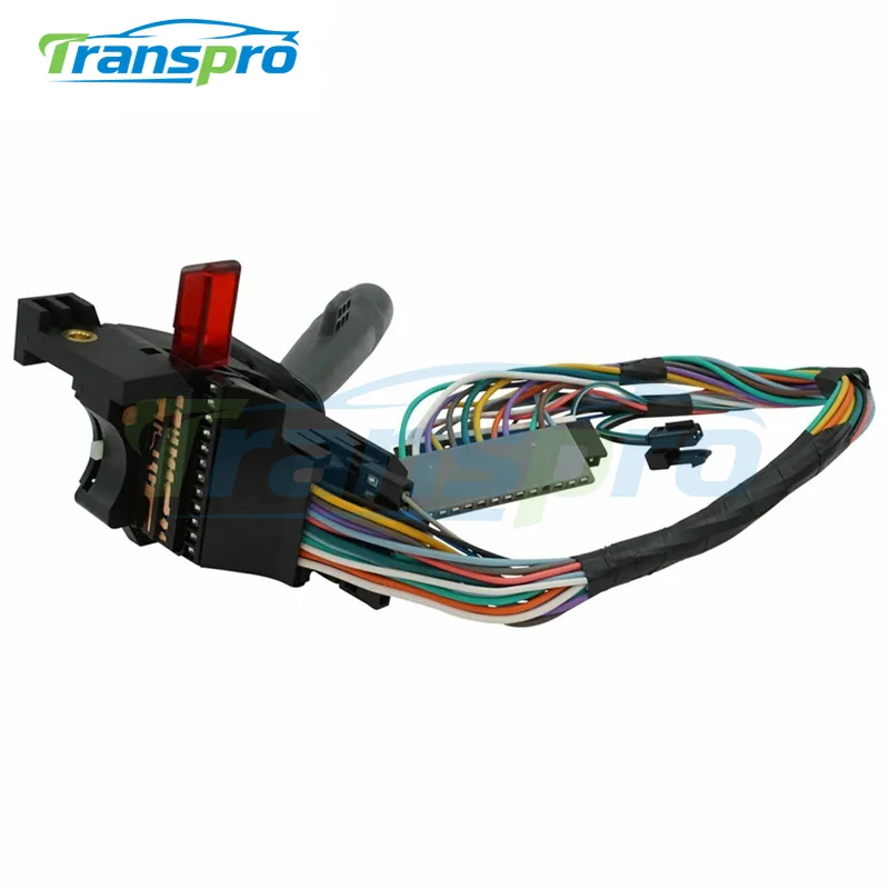 New 26100985 Multi-Function Combination Switch With Turn Signal Suits For Chevrolet Chevy GMC 95-02