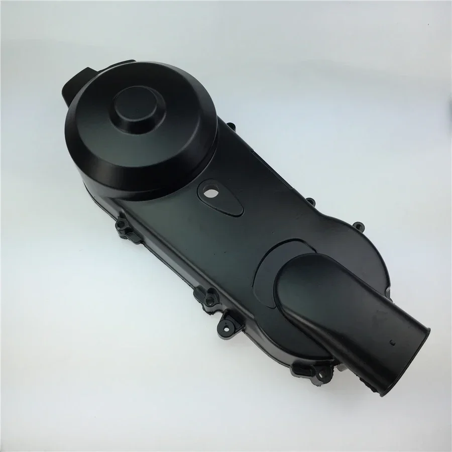 STARPAD For Scooter GY6 125cc motorcycle engine side cover side cover Belt cover left case accessories free shipping