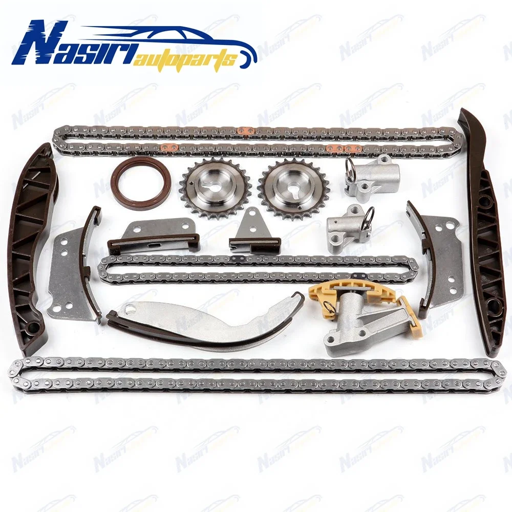 Full Timing Chain K… - image