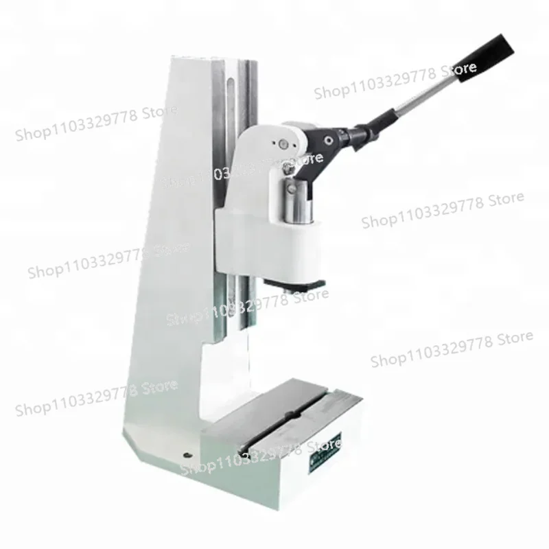 

1 Hand Press Machine